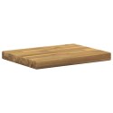 PROSTOKĄTNY BLAT STOŁU 50 X 20 X 3,2 CM PROSTOKĄTNY