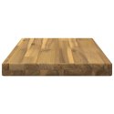 PROSTOKĄTNY BLAT STOŁU 50 X 20 X 3,2 CM PROSTOKĄTNY