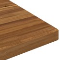 PROSTOKĄTNY BLAT STOŁU 60 X 60 X 3,2 CM KWADRAT