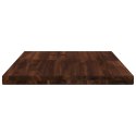 PROSTOKĄTNY BLAT STOŁU 70 X 60 X 3,2 CM PROSTOKĄTNY