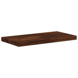 PROSTOKĄTNY BLAT STOŁU 90 X 20 X 3,2 CM PROSTOKĄTNY