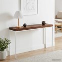 PROSTOKĄTNY BLAT STOŁU 90 X 20 X 3,2 CM PROSTOKĄTNY
