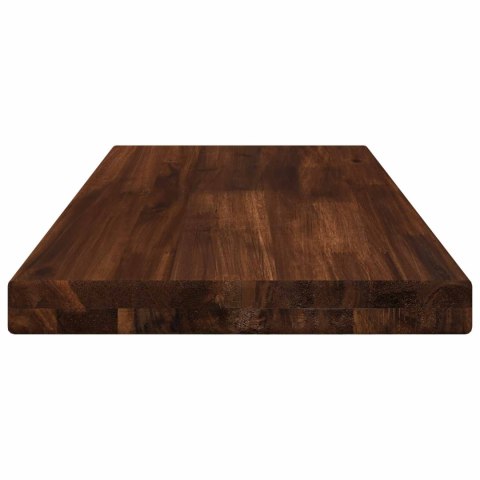 PROSTOKĄTNY BLAT STOŁU 90 X 20 X 3,2 CM PROSTOKĄTNY