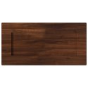 PROSTOKĄTNY BLAT STOŁU 90 X 20 X 3,2 CM PROSTOKĄTNY