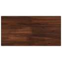 PROSTOKĄTNY BLAT STOŁU 90 X 20 X 3,2 CM PROSTOKĄTNY