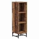 VidaXL Bufet Stare drewno 35 x 37 x 117 cm