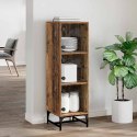 VidaXL Bufet Stare drewno 35 x 37 x 117 cm