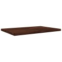 VidaXL Prostokątny Blat Stołu 100 x 60 x 3,2 cm Prostokątny