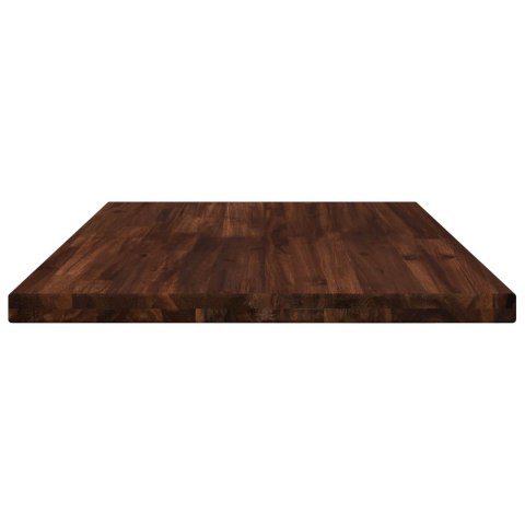 VidaXL Prostokątny Blat Stołu 100 x 60 x 3,2 cm Prostokątny