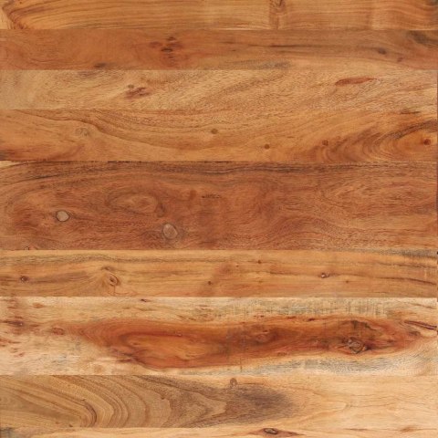 VidaXL Szafka pod telewizor, 105x33x46 cm, lite drewno akacjowe