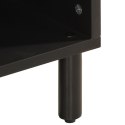 VidaXL Szafka pod telewizor, 80x31x46 cm, lite drewno mango