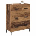 VidaXL Bufet Stare drewno 69,5 x 34 x 90 cm