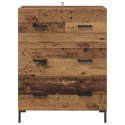 VidaXL Bufet Stare drewno 69,5 x 34 x 90 cm