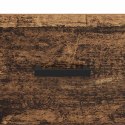 VidaXL Bufet Stare drewno 69,5 x 34 x 90 cm