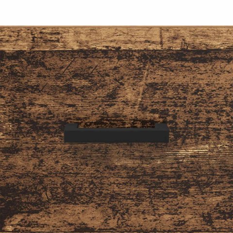 VidaXL Bufet Stare drewno 69,5 x 34 x 90 cm