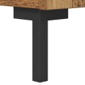 VidaXL Bufet Stare drewno 69,5 x 34 x 90 cm