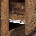 VidaXL Bufet Stare drewno 69,5 x 34 x 90 cm