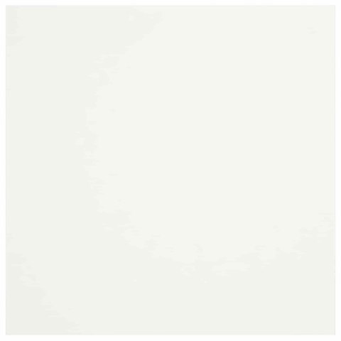 VidaXL Stojak na rośliny Biały 40 x 40 x 100 cm Stal