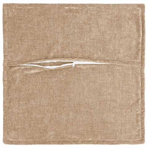VidaXL Poduszka 2 szt. HOUTEN Ciemnoszary 45 x 45 cm Tkanina Chenille