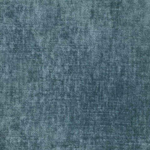 VidaXL Poduszka 2 szt. HEERLEN niebieski 30 x 50 cm Tkanina Chenille
