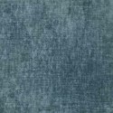 VidaXL Poduszka 2 szt. HEERLEN niebieski 45 x 45 cm Tkanina Chenille