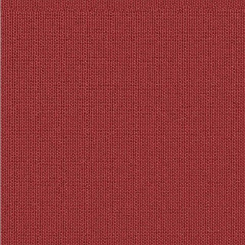 VidaXL Poduszka 2 szt. HOUTEN Czerwone wino 55 x 55 cm Poliester
