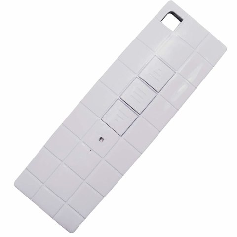 VidaXL Markiza elektryczna 4 x 3 m antracytowy 100% poliester
