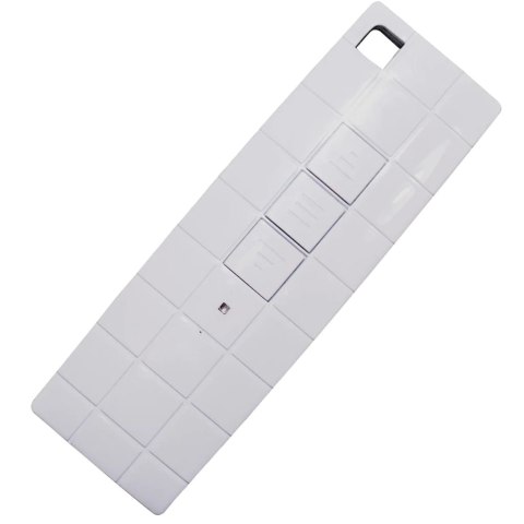 VidaXL Markiza elektryczna 6 x 3 m antracytowy 100% poliester