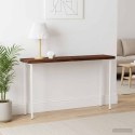 VidaXL Prostokątny Blat Stołu 100 x 20 x 3,2 cm Prostokątny