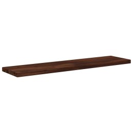 VidaXL Prostokątny Blat Stołu 100 x 20 x 3,2 cm Prostokątny