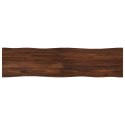 VidaXL Prostokątny Blat Stołu 160 x 40 x 3,2 cm Prostokątny