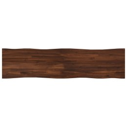 VidaXL Prostokątny Blat Stołu 160 x 40 x 3,2 cm Prostokątny
