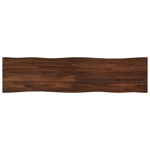 VidaXL Prostokątny Blat Stołu 160 x 40 x 3,2 cm Prostokątny