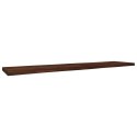 VidaXL Prostokątny Blat Stołu 160 x 40 x 3,2 cm Prostokątny