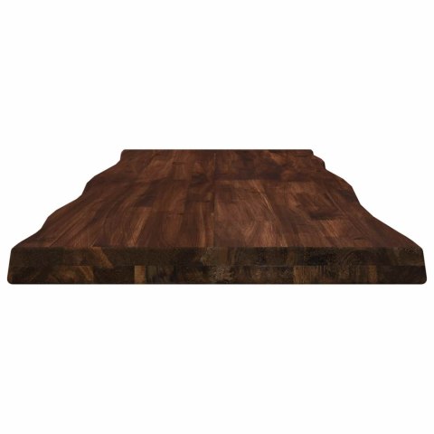 VidaXL Prostokątny Blat Stołu 160 x 40 x 3,2 cm Prostokątny