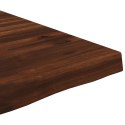 VidaXL Prostokątny Blat Stołu 160 x 40 x 3,2 cm Prostokątny