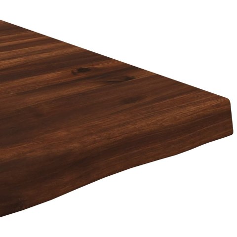 VidaXL Prostokątny Blat Stołu 160 x 40 x 3,2 cm Prostokątny