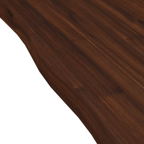VidaXL Prostokątny Blat Stołu 160 x 40 x 3,2 cm Prostokątny