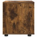 VidaXL Szafka Łazienkowa 40,5 x 40 x 44 cm Drewno inżynieryjne