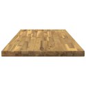 VidaXL Prostokątny Blat Stołu 120 x 40 x 3,2 cm Prostokątny