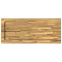VidaXL Prostokątny Blat Stołu 120 x 40 x 3,2 cm Prostokątny