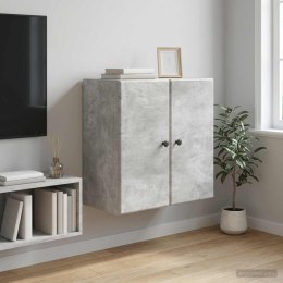 VidaXL Szafka ścienna 59 x 31 x 60 cm Drewno inżynieryjne