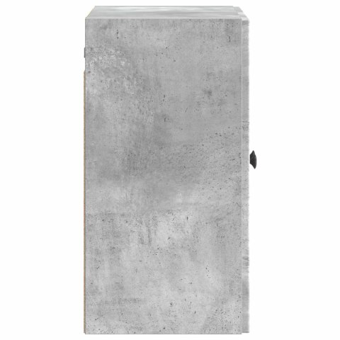 VidaXL Szafka ścienna 59 x 31 x 60 cm Drewno inżynieryjne