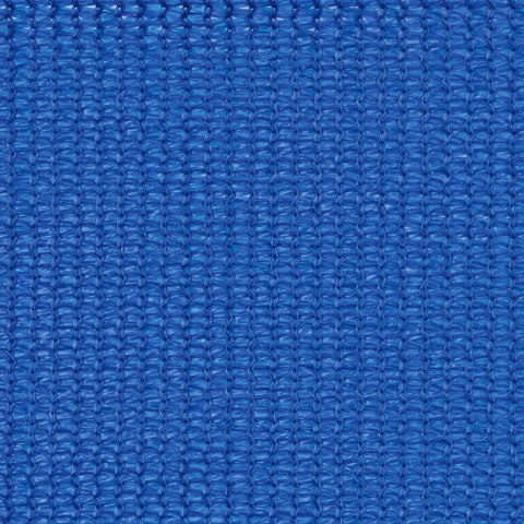 ROLETA ZEWNĘTRZNA 120X230CM NIEBIESKA HDPE