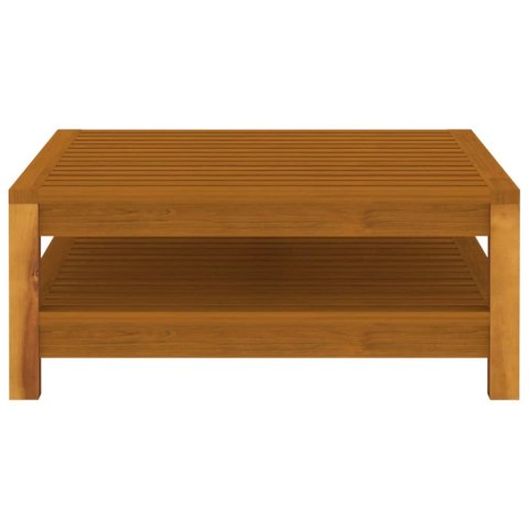 2-CZ. ZESTAW WYPOCZYNKOWY DO OGRODU Z CIEMNOSZARYMI PODUSZKAMI