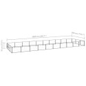 KOJEC DLA PSA CZARNY 30M² STALOWY