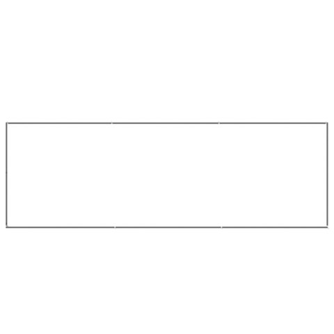 KOJEC DLA PSA SREBRNY 3M² STALOWY