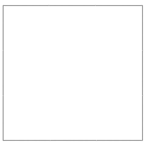 KOJEC DLA PSA SREBRNY 9M² STALOWY