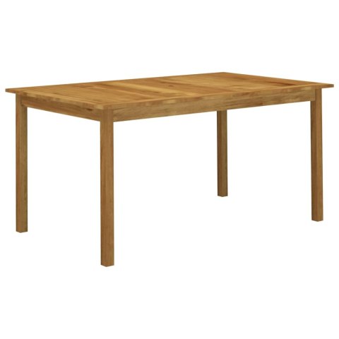 9-CZĘŚCIOWY ZESTAW MEBLI OGRODOWYCH CZARNY