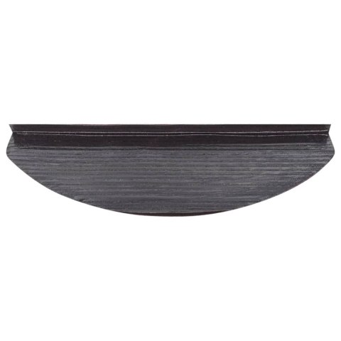 SAMOPRZYLEPNE NAKŁADKI NA SCHODY 15SZT 65X26CM CZERWONE